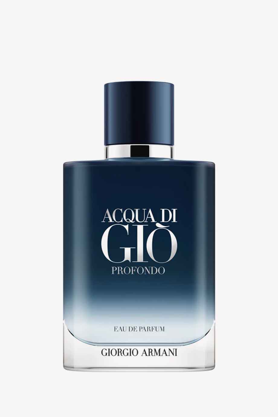 Picture of GIORGIO ARMANI ACQUA DI GIO PROFONDO MEN EAU DE PARFUM 100ML