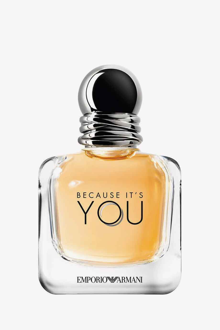 Picture of GIORGIO ARMANI BECAUSE IT`S YOU EAU DE PARFUM 100ML
