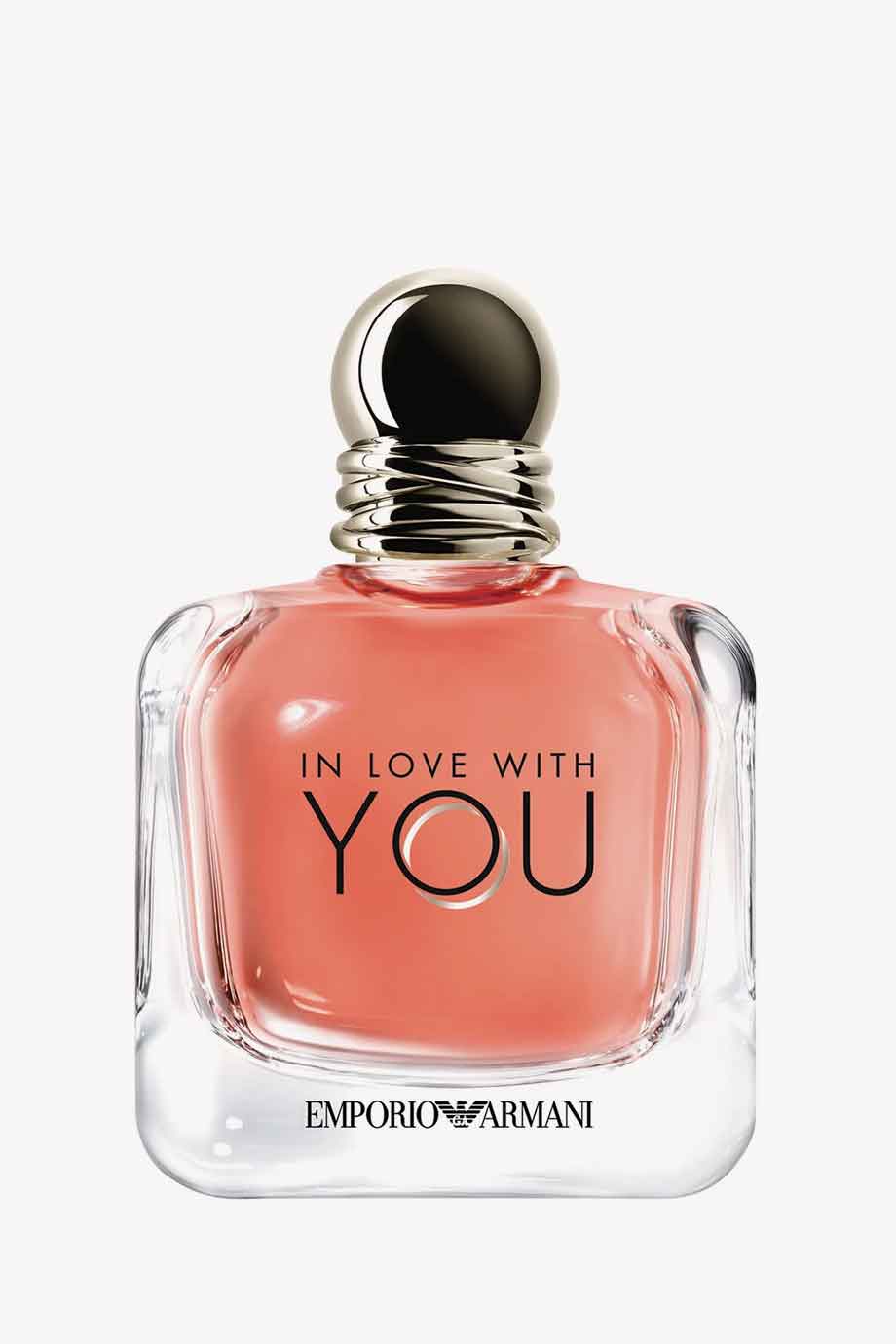 Picture of GIORGIO ARMANI IN LOVE WITH YOU WOMEN EAU DE PARFUM 100ML