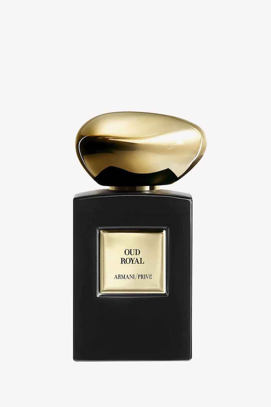 Picture of GIORGIO ARMANI PRIVE OUD ROYAL UNISEX EAU DE PARFUM INTENSE 100ML
