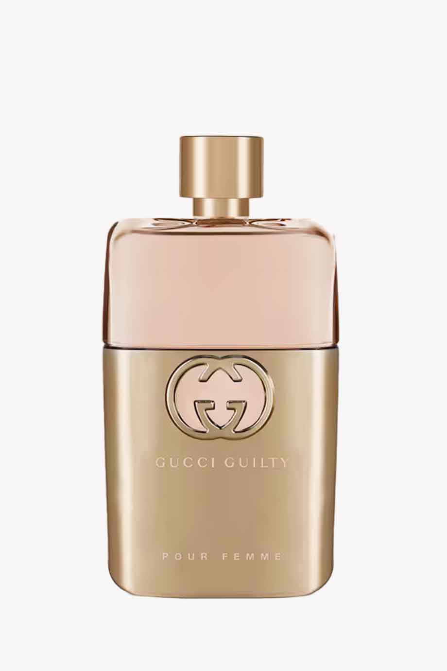 Picture of GUCCI GUILTY POUR FEMME EAU DE PARFUM 90ML