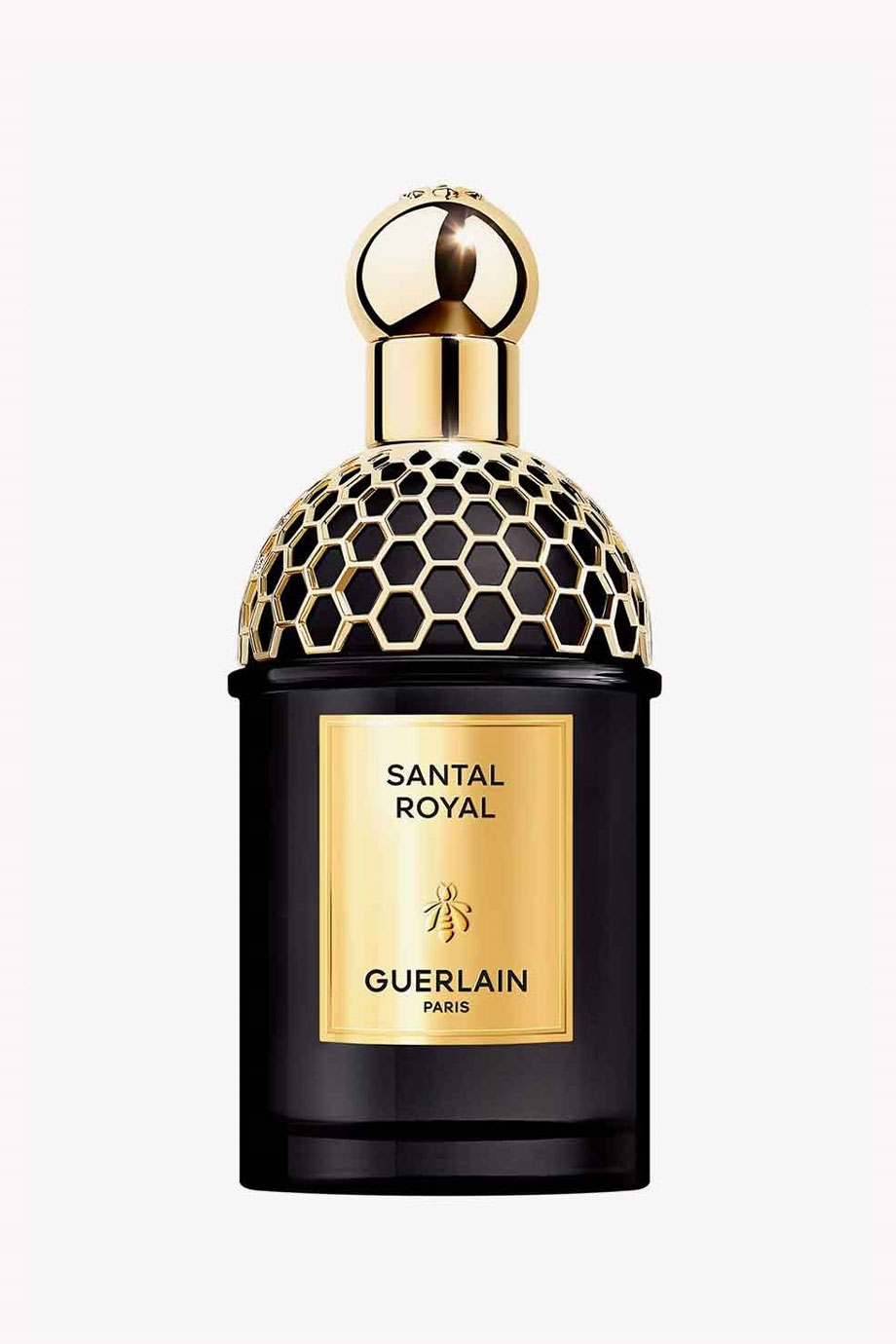 Picture of GUERLAIN ABSOLUS ALLEGORIA SANTAL ROYAL EAU DE PARFUME 125ML