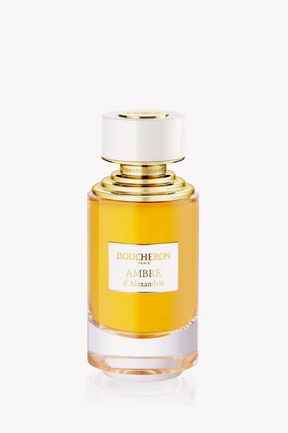 Picture of BOUCHERON AMBRE D'ALEXANDRIE UNISEX EAU DE PARFUM 125ML