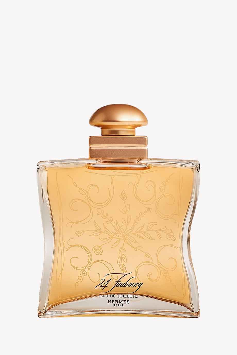Picture of HERMES 24 FAUBOURG FOR WOMEN EAU DE PARFUME 100ML