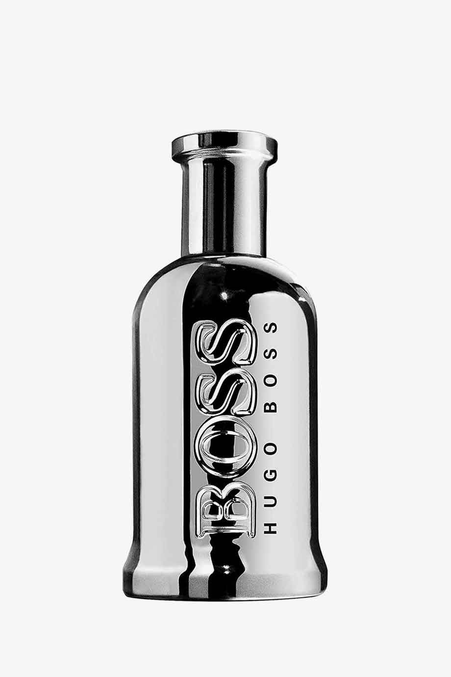 Picture of HUGO BOSS BOTTLED UNITED FOR MEN EAU DE TOILETTE 100ML