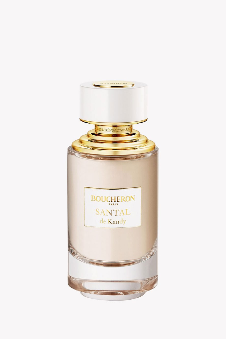 Picture of BOUCHERON SANTAL DE KANDY UNISEX EAU DE PARFUM 125ML