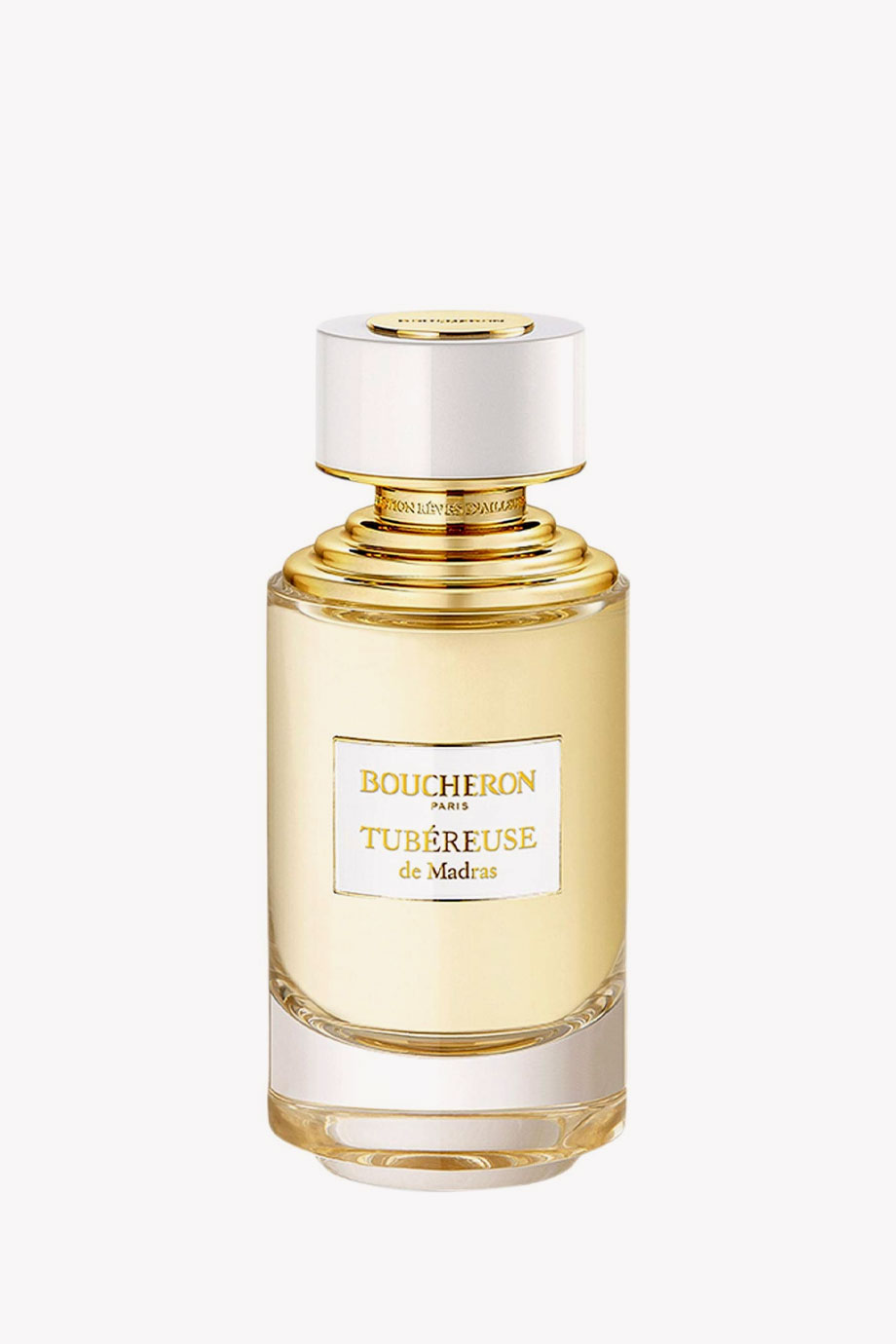 Picture of BOUCHERON TUBEREUSE DE MADRAS UNISEX EAU DE PARFUM 125ML