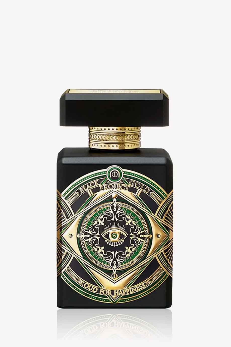 Picture of INITIO PARFUMS PRIVES OUD FOR HAPPINESS UNISEX EAU DE PARFUM 90ML