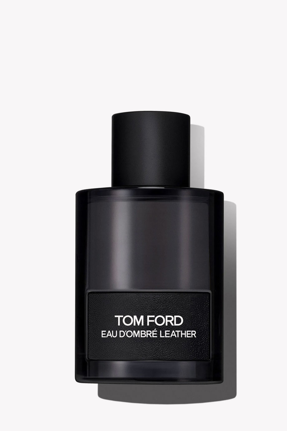 Picture of TOM FORD EAU D'OMBRE LEATHER UNISEX EAU DE TOILETTE 100ML