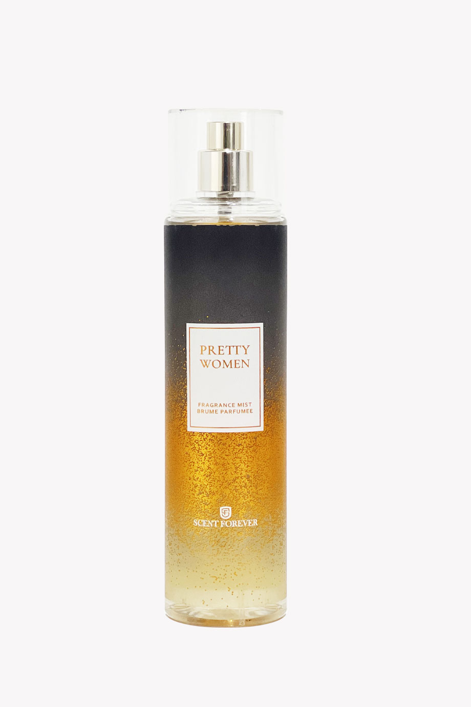 Picture of SCENT FOREVER PRETTY WOMEN BODY MIST 250ML