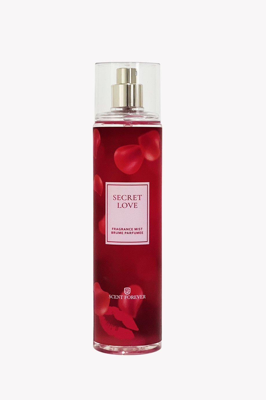 Picture of SCENT FOREVER SECRET LOVE BODY MIST 250ML