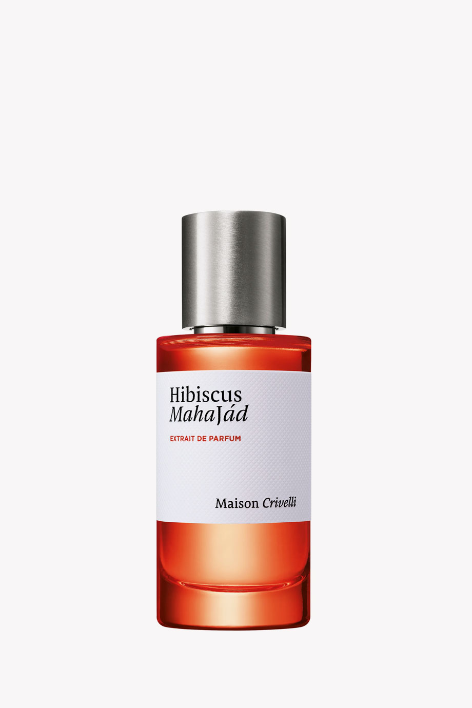 Picture of MAISON CRIVELLI HIBISCUS MAHAJAD EXTRAIT DE PARFUM 50ML