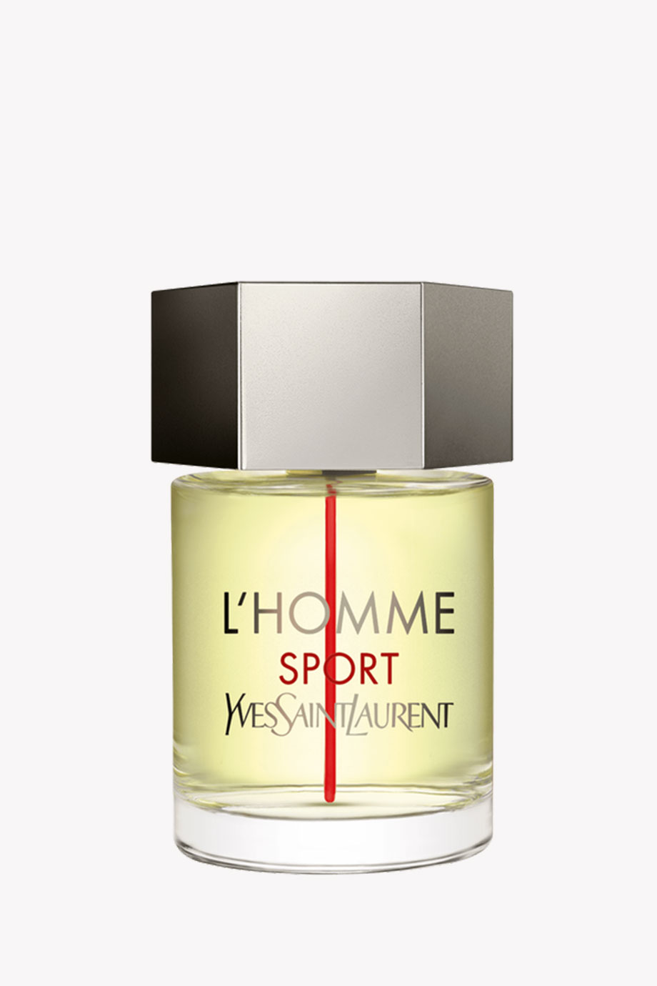 Picture of YVES SAINT LAURENT L HOMME SPORT EAU DE TOILETTE 100ML