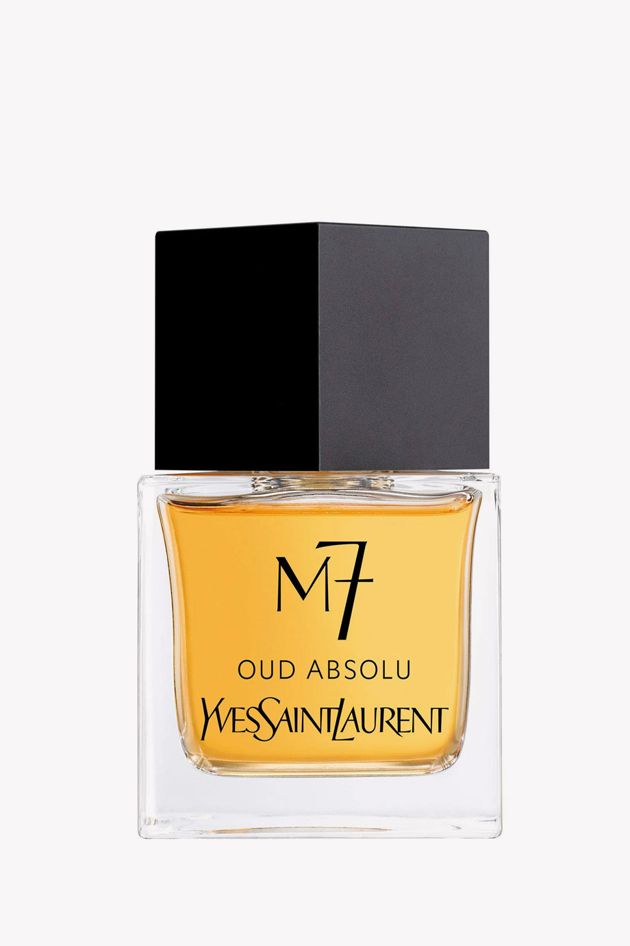 Picture of YVES SAINT LAURENT M7 OUD ABSOLU MEN EAU DE TOILETTE 80ML