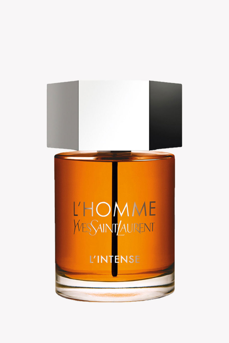Picture of YVES SAINT LAURENT L'HOMME L'INTENSE EAU DE PARFUM 100ML