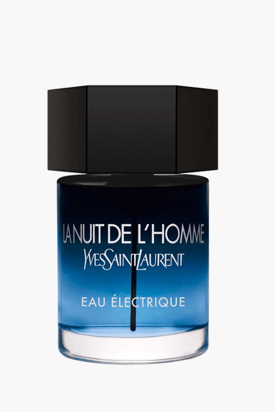 Picture of YVES SAINT LAURENT  LA NUIT L'HOMME EAU ELECTRIQUE EAU DE TOILETTE 100ML