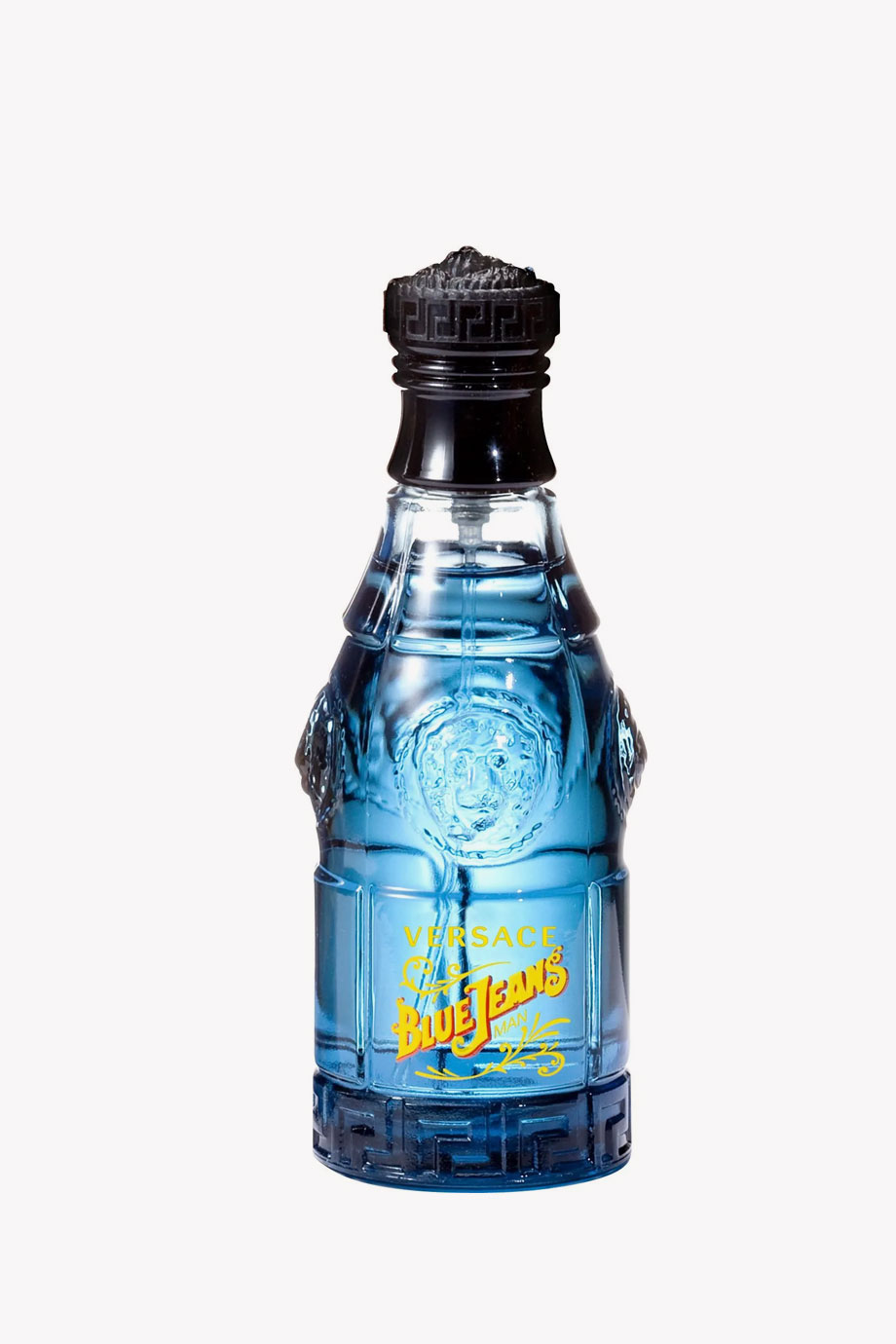 Picture of VERSACE VERSUS BLUE JEANS MEN EAU DE TOILETTE 75ML