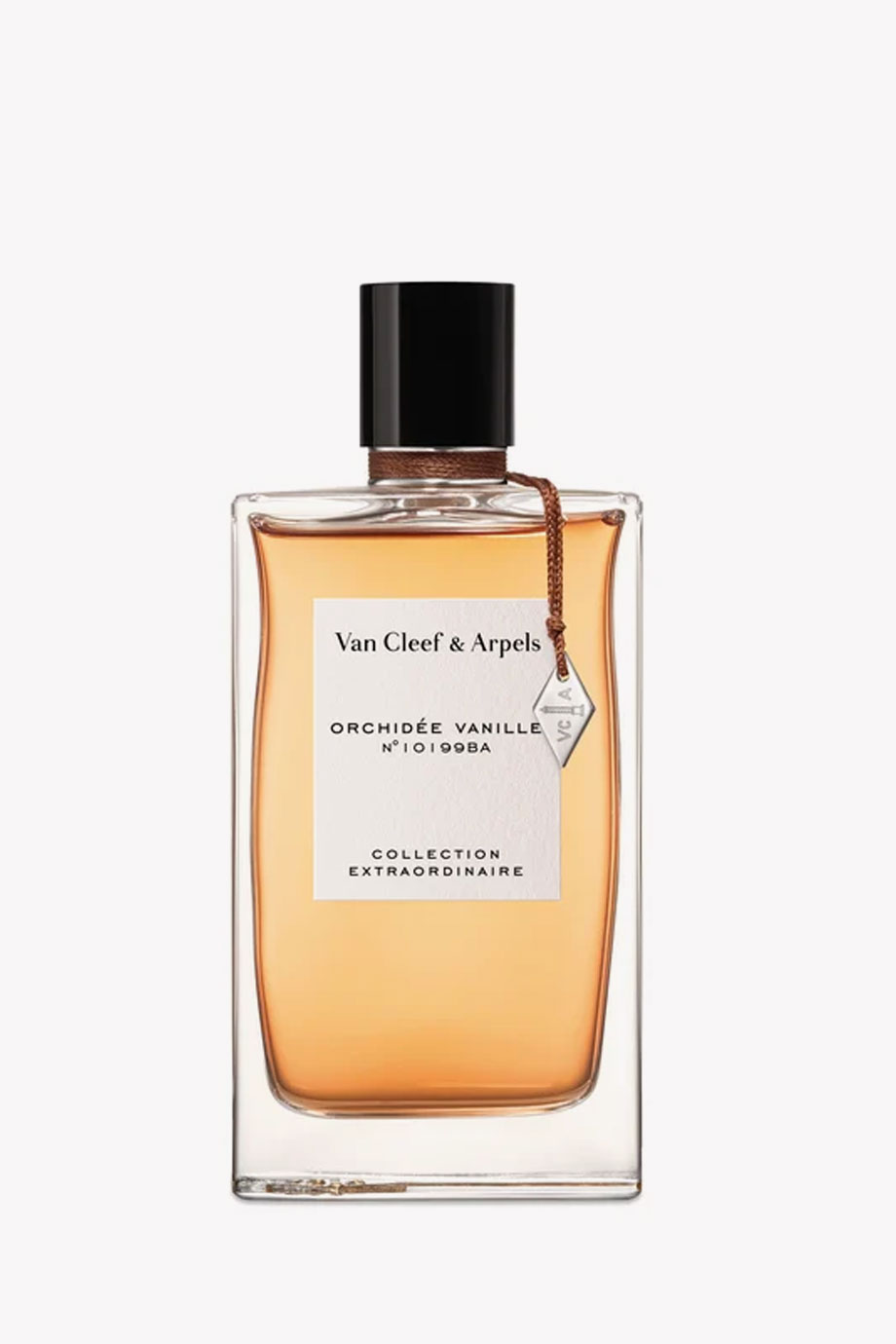 Picture of VAN CLEEF & ARPELS ORCHIDEE VANILLE UNISEX EAU DE PARFUM 75ML