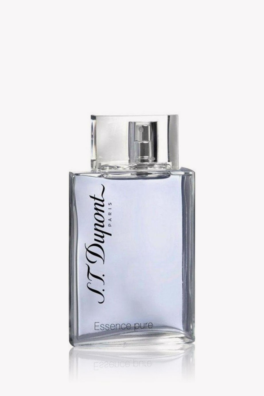 Picture of ST DUPONT ESSENCE PURE MEN EAU DE TOILETTE 100ML