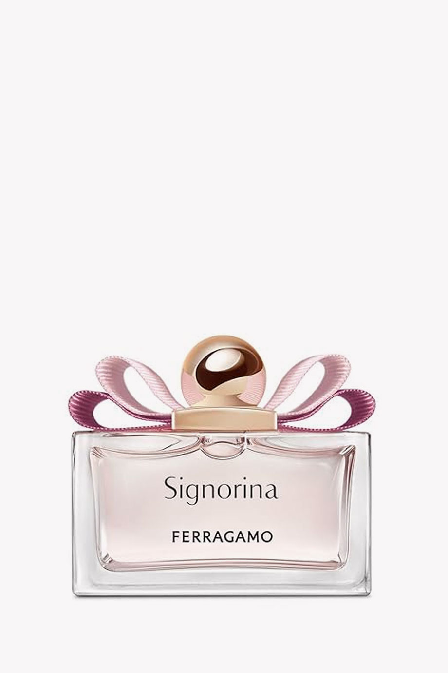 Picture of SALVATORE FERRAGAMO SIGNORINA FOR WOMEN EAU DE PARFUM 100ML