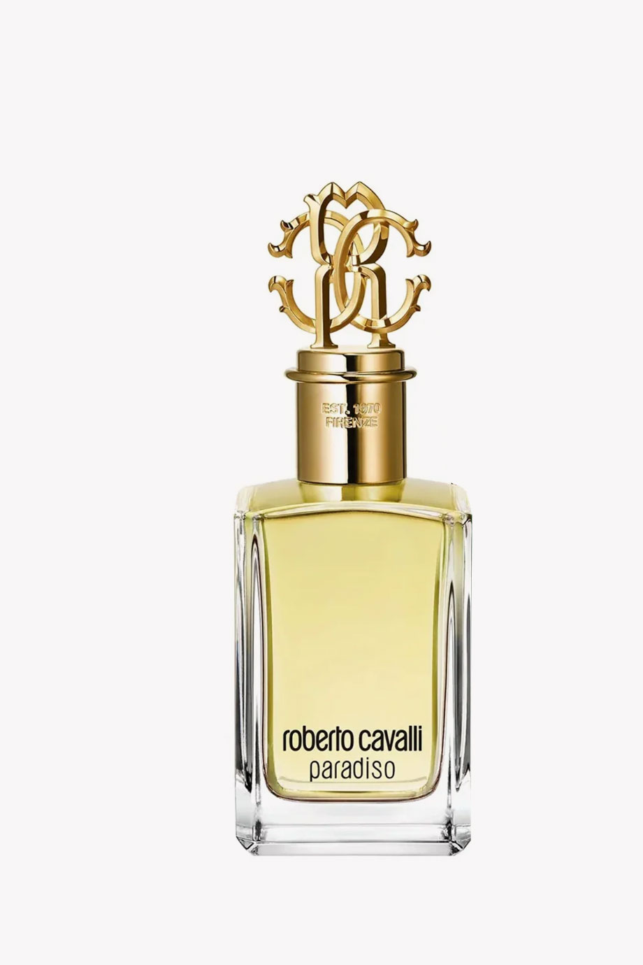 Picture of ROBERTO CAVALLI PARADISO FOR WOMEN EAU DE PARFUM 100ML