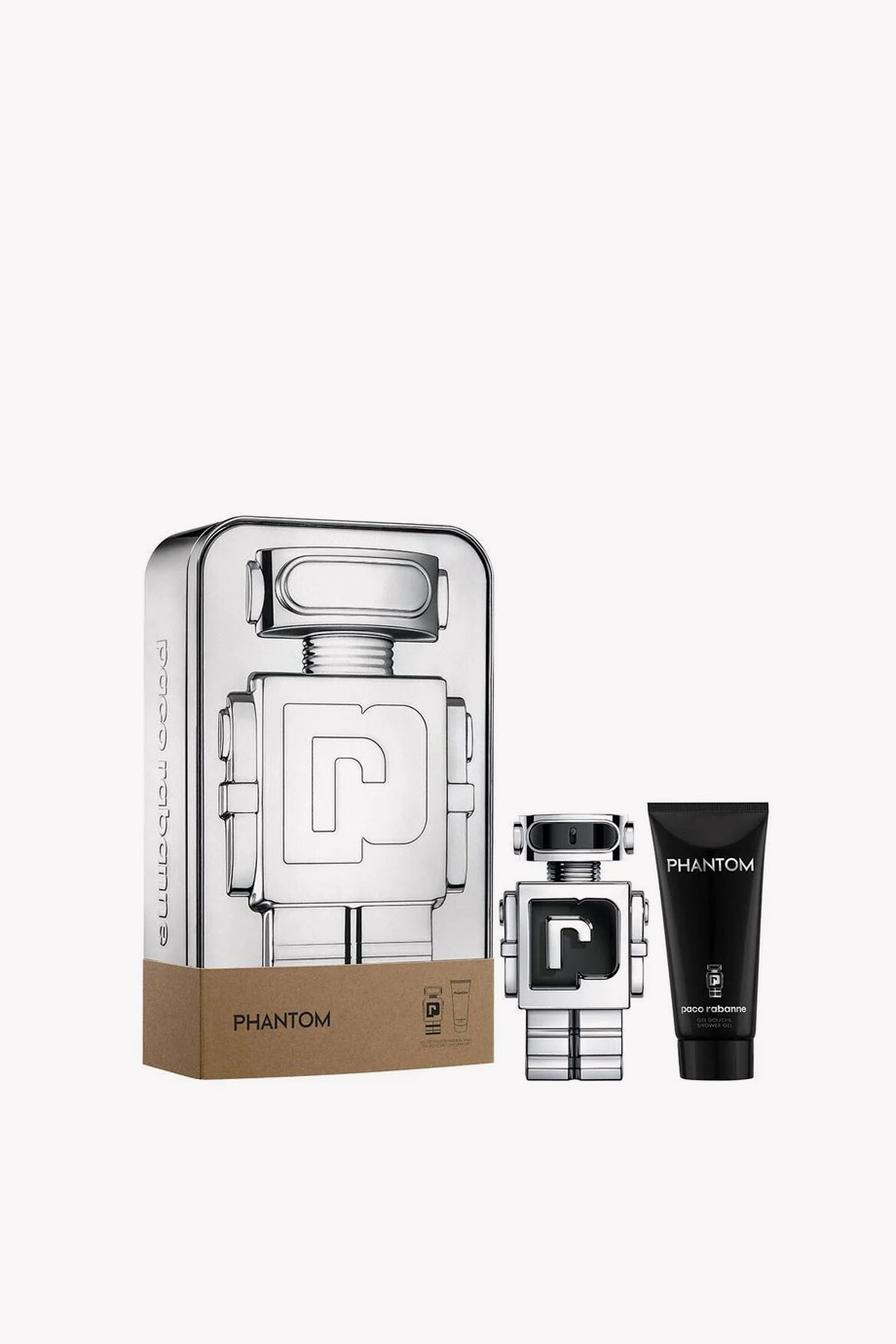 Picture of PACO RABBANE PHANTOM M EDT 100 ML+MINI+DEO SET