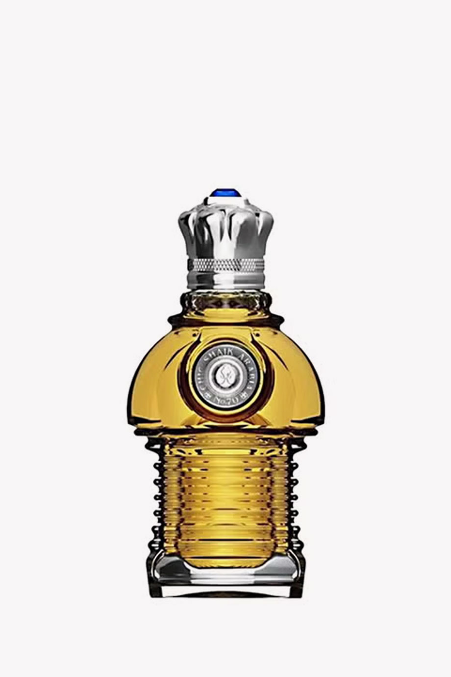 Picture of OPULENT SHAIK CHIC BLUE NO 70 FOR MEN EAU DE PARFUM 80ML