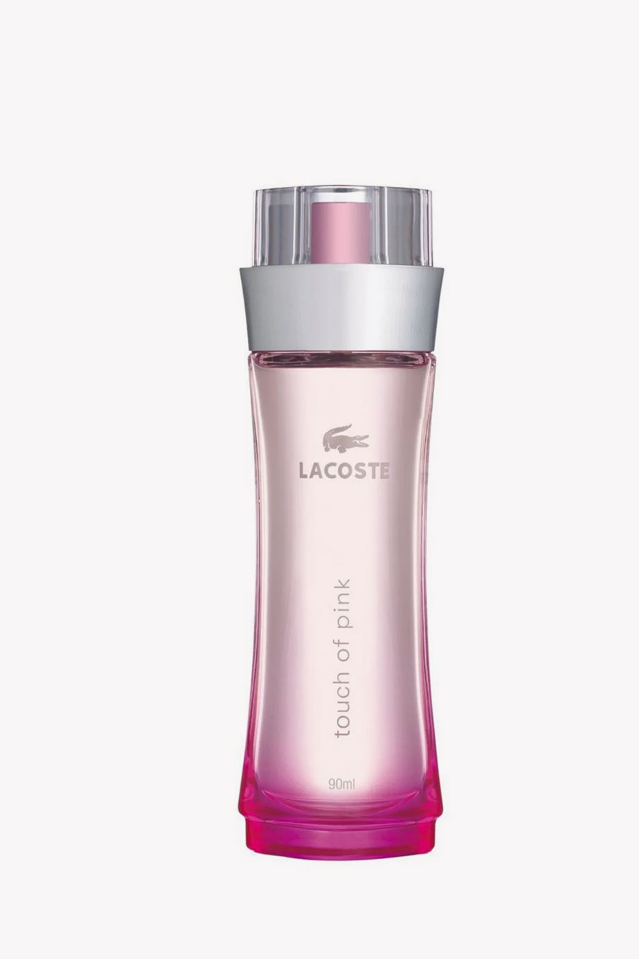 Picture of LACOSTE TOUCH OF PINK FOR WOMEN EAU DE TOILETTE 90ML