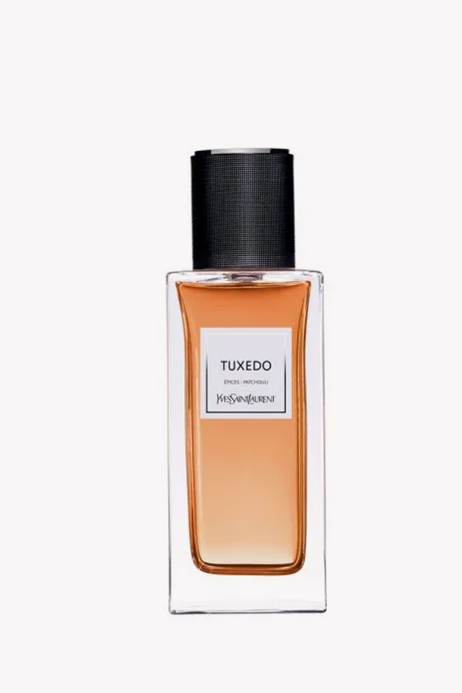 Picture of YVES SAINT LAURENT TUXEDO EPICES - PATCHOULI EAU DE PARFUM 125ML