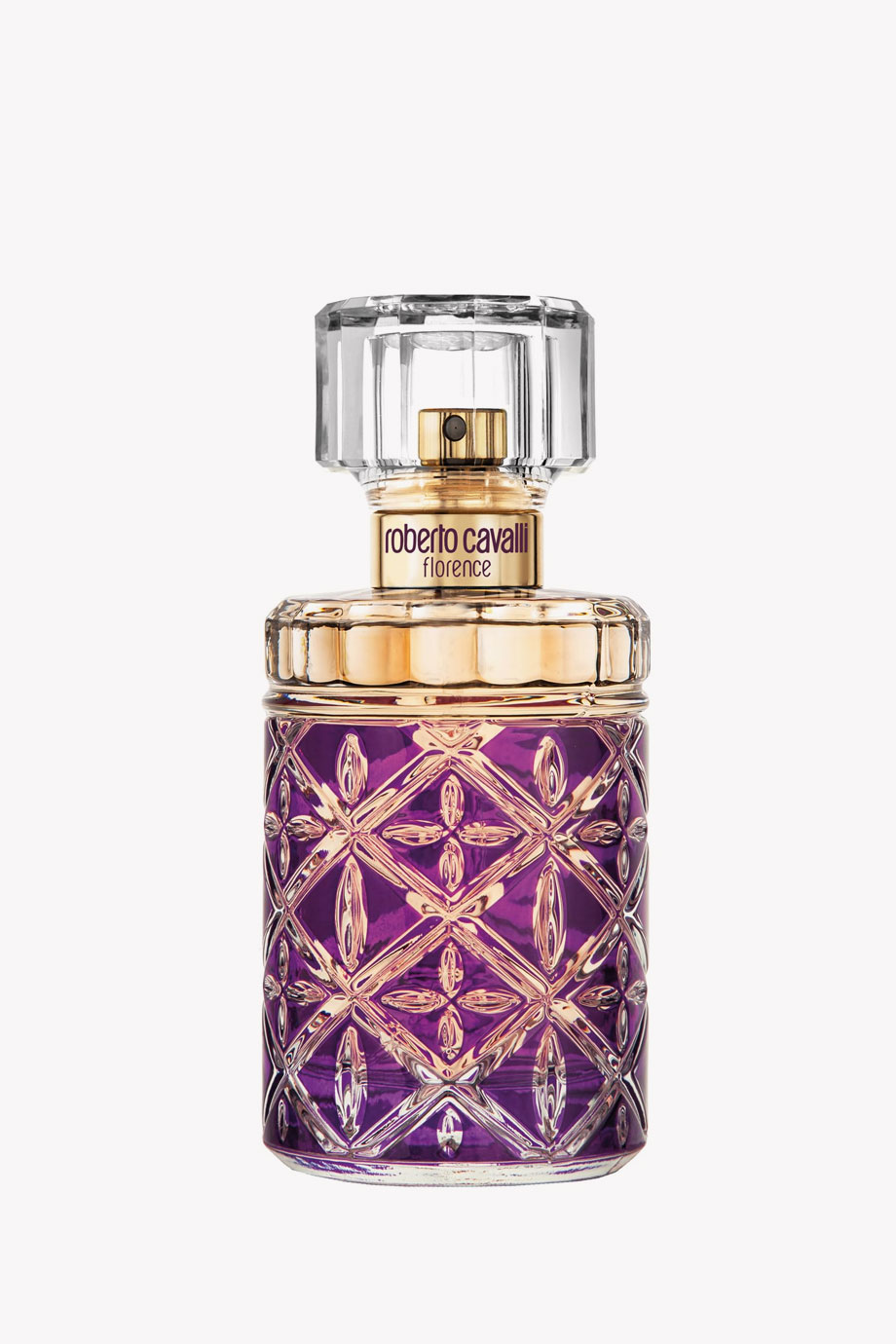 Picture of ROBERTO CAVALLI FLORENCE FOR WOMEN EAU DE PARFUM 75ML