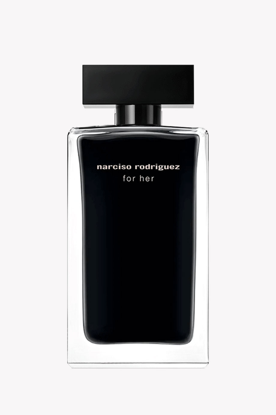 Picture of NARCISO RODRIGUEZ FOR HER EAU DE TOILETTE 100ML