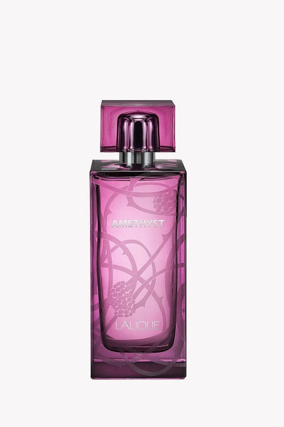 Picture of LALIQUE AMETHYST FOR WOMEN EAU DE PARFUM 100ML
