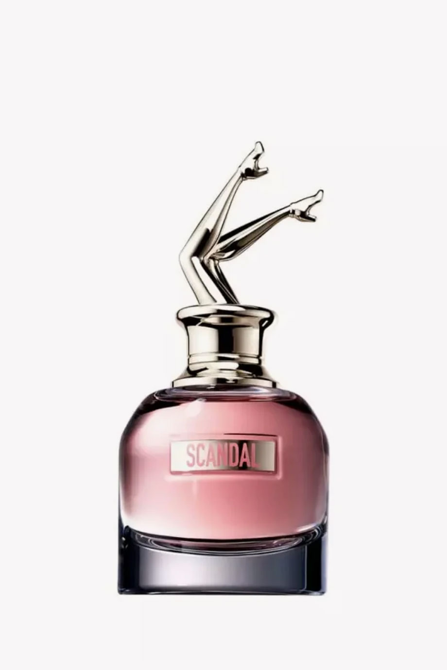 Picture of JEAN PAUL GAULTIER SCANDAL FOR WOMEN EAU DE PARFUM 80ML