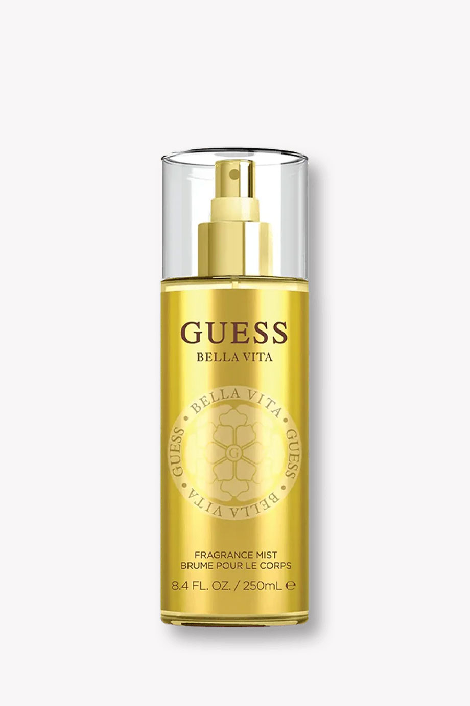 Picture of GUESS BELLA VITA ROSA BODY MIST 250ML