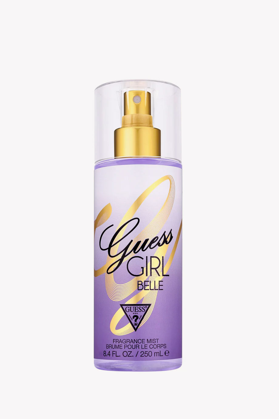 Picture of GUESS GIRL BELLE BODY MIST 250ML