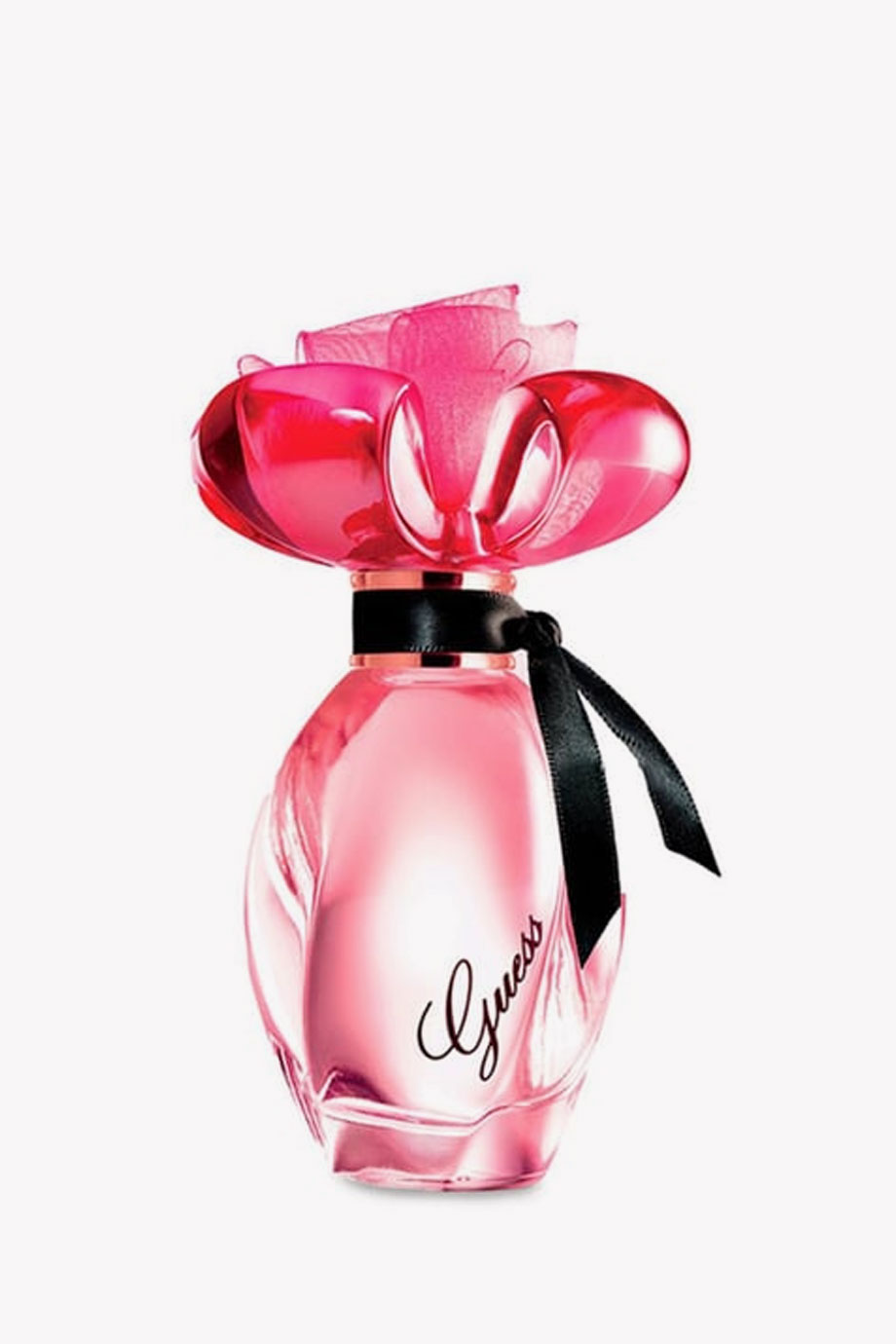 Picture of GUESS GIRL FOR WOMEN EAU DE TOILETTE 100ML