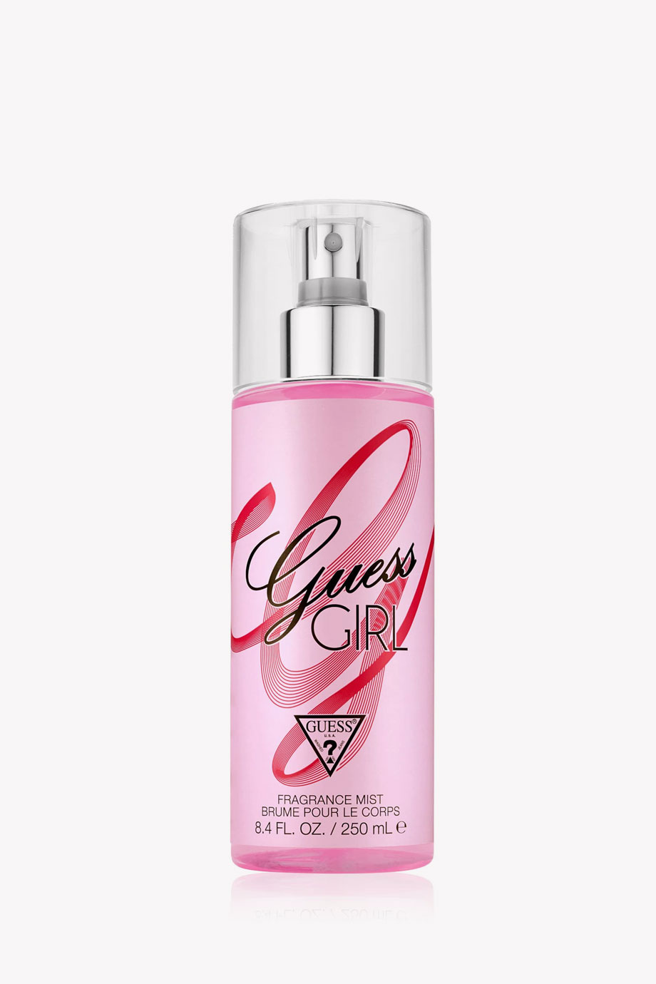 Picture of GUESS GIRL WOMAN BODY MIST 250ML