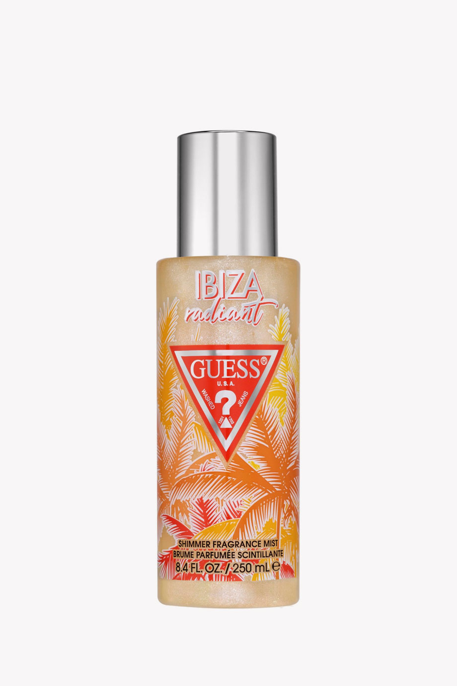 Picture of GUESS IBIZA RADIANT SHIMMER WOMEN BODY MIST 250ML
