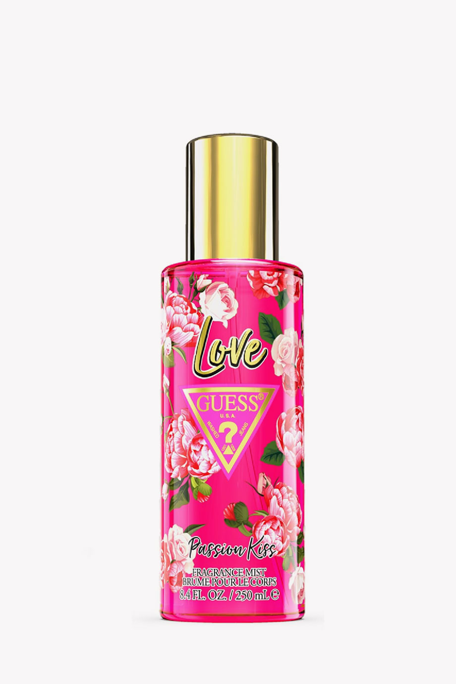Picture of GUESS LOVE PASSION KISS BODY MIST 250ML