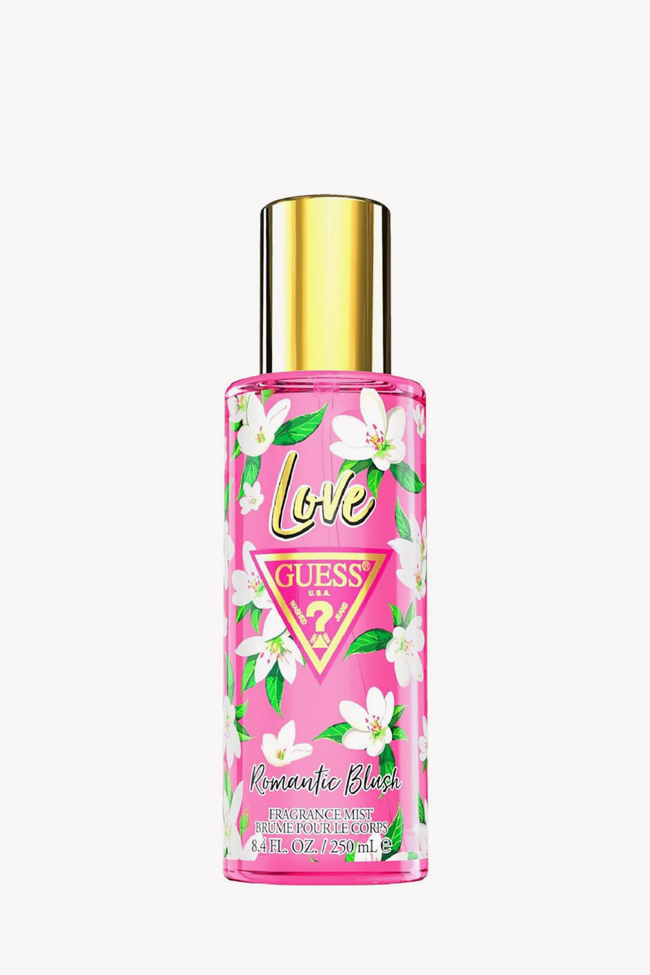 Picture of GUESS LOVE ROMANTIC BLUSH WOMEN BODY MIST 250ML