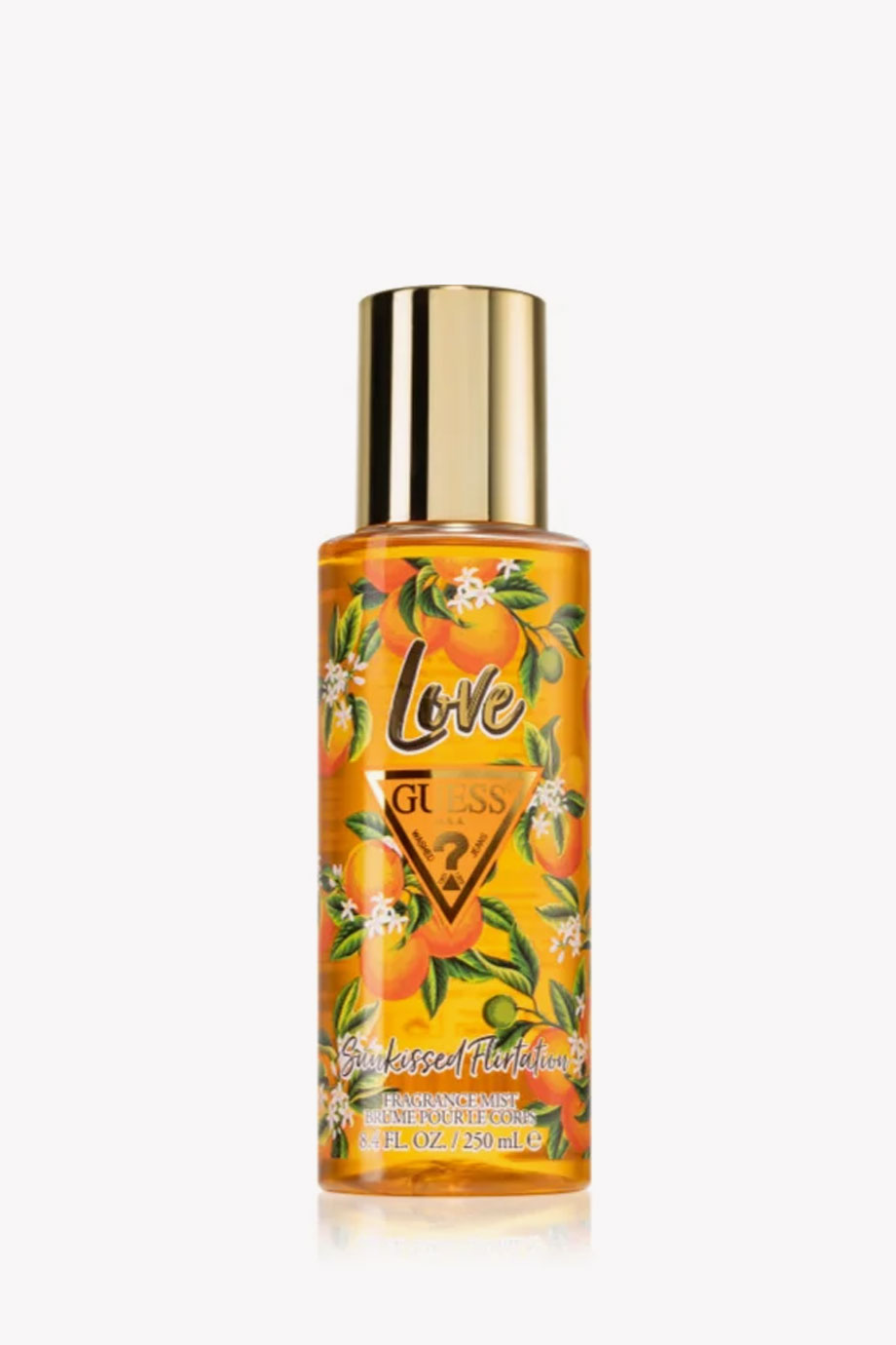 Picture of GUESS LOVE SUNKISSED FLIRTATION WOMEN BODY MIST 250ML