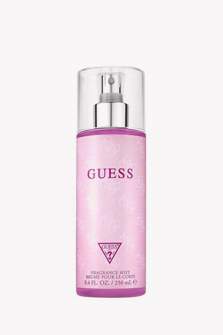 Picture of GUESS PINK WOMEN BODY MIST 250ML