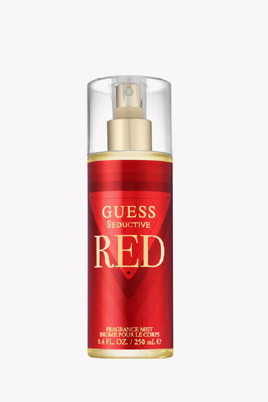 Picture of GUESS SEDUCTIVE RED WOMEN BODY MIST 250ML