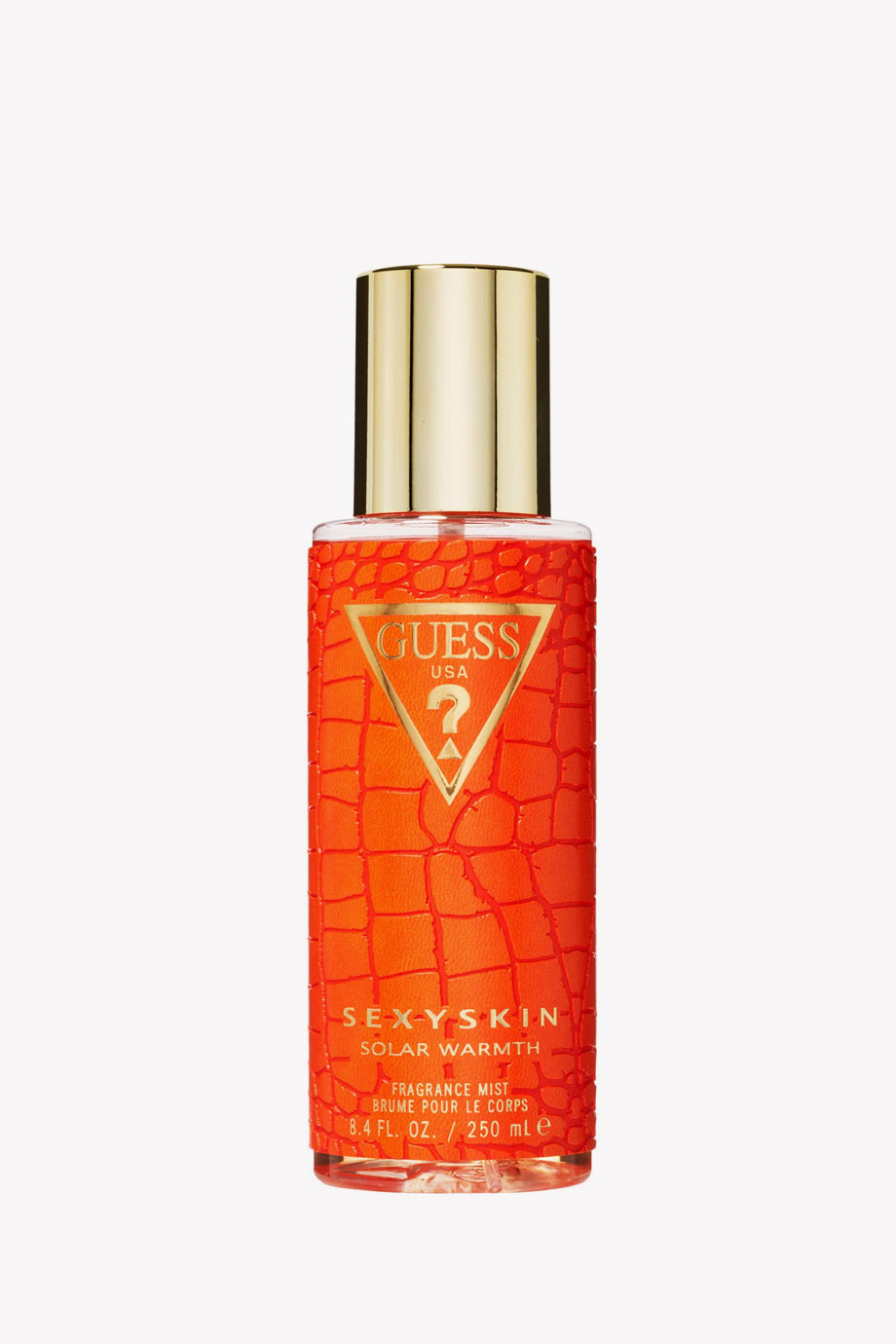 Picture of GUESS SEXY SKIN SOLAR WARMTH BODY MIST 250ML