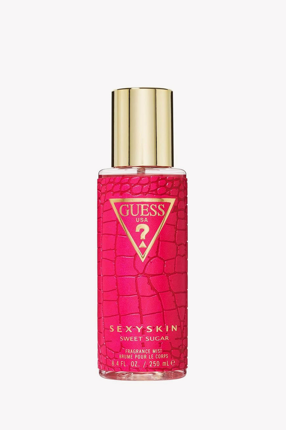 Picture of GUESS SEXY SKIN SWEET SUGAR WOMEN BODY MIST 250ML