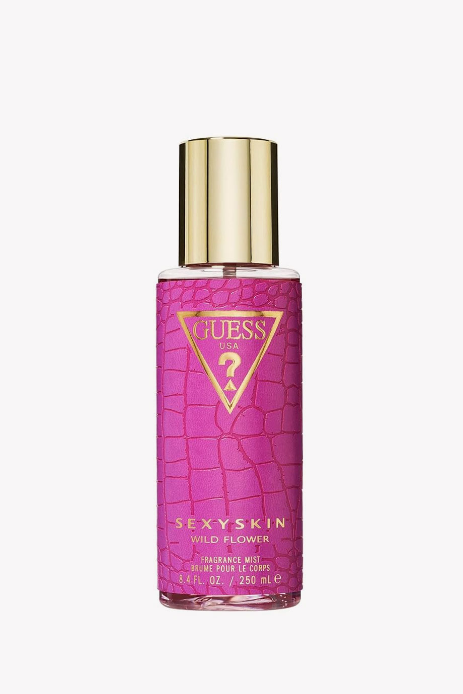 Picture of GUESS SEXY SKIN WILD FLOWER BODY MIST 250ML