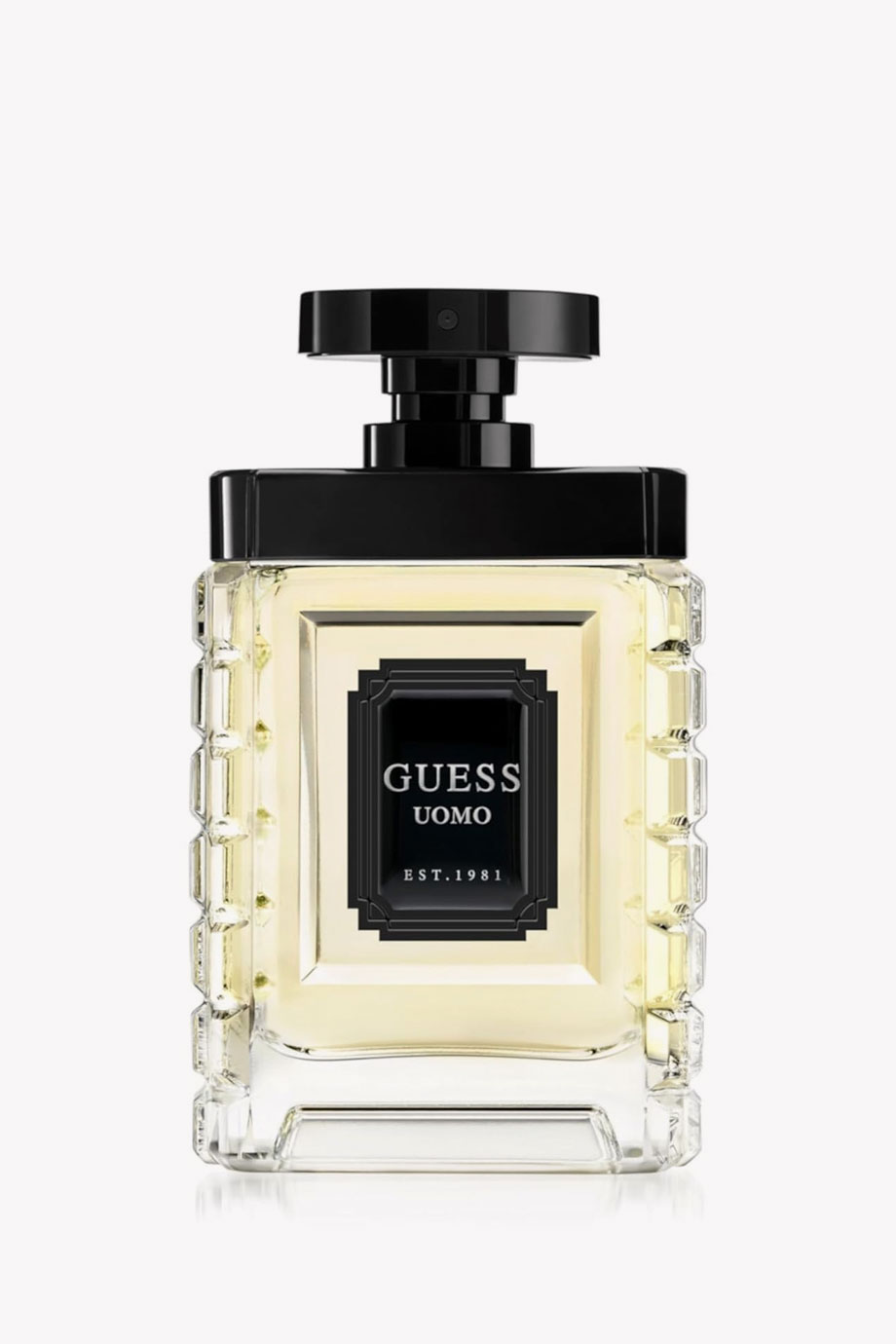 Picture of GUESS UOMO EAU DE TOILETTE 100ML