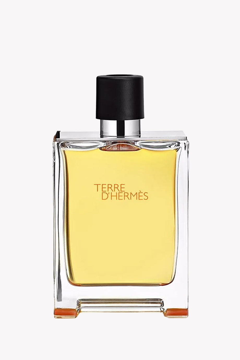 Picture of HERMES TERRE D'HERMES FOR MEN PARFUM PURE PERFUME 200ML