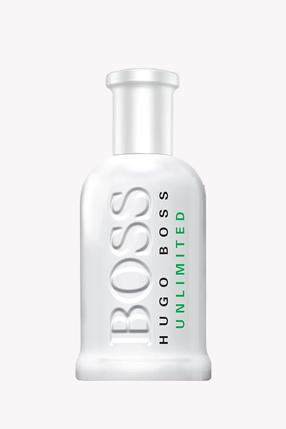 Picture of HUGO BOSS BOTTLED UNLIMITED FOR MEN EAU DE TOILETTE 100ML