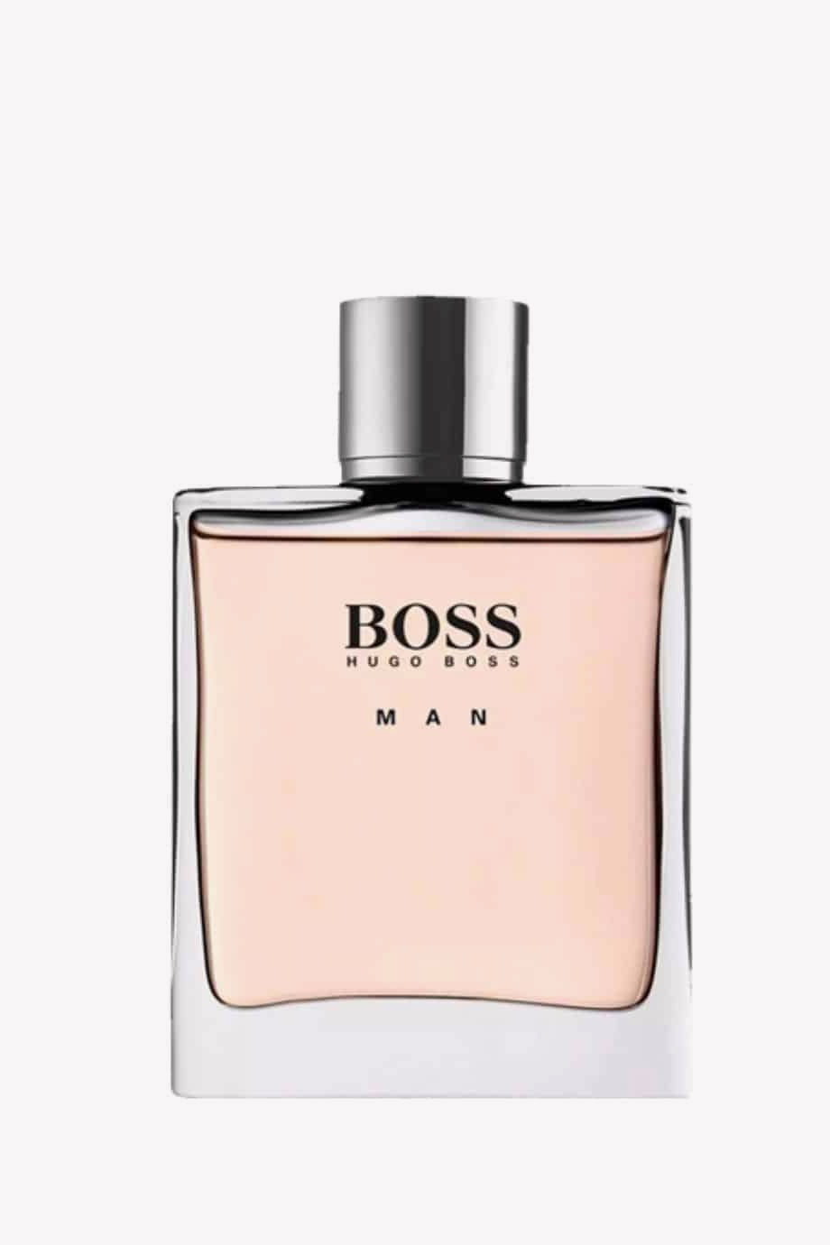 Picture of HUGO BOSS ORANGE MAN FOR MEN EAU DE TOILETTE 100ML
